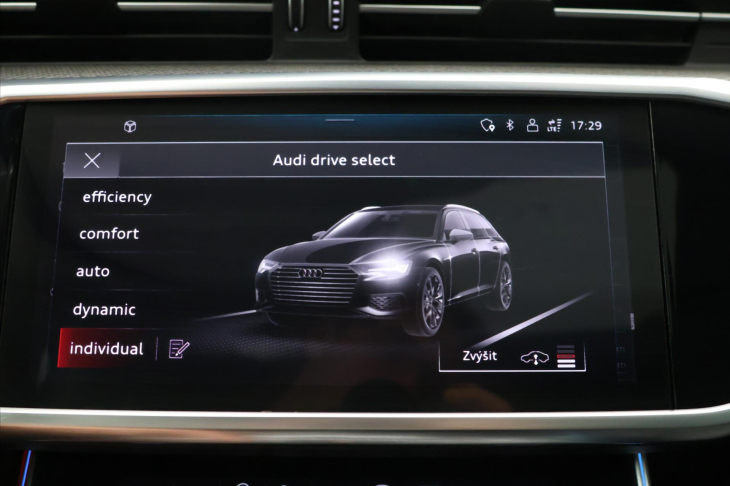 Audi S6 3,0 55TDI 253kW Tiptronic DPH