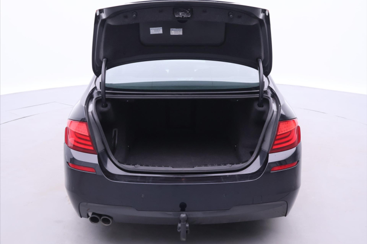 BMW Řada 5 3,0 530D 190 kW xDrive M-Paket