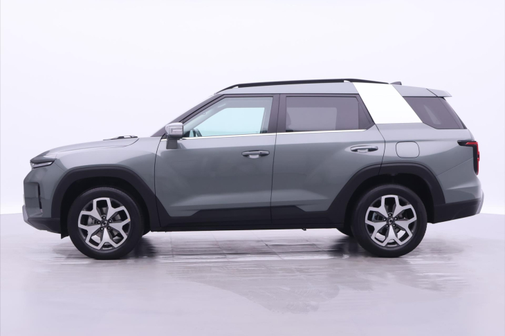 SsangYong Torres 1,5 GDI-T 120kW Premium CZ