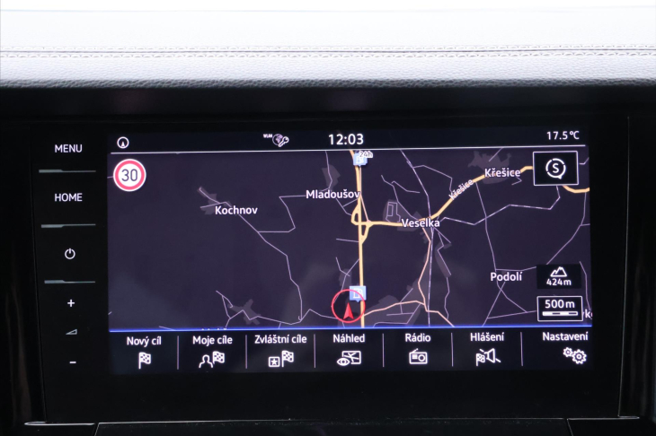 Volkswagen Touareg 3,0 TDI 170kW DSG 4M LED CZ