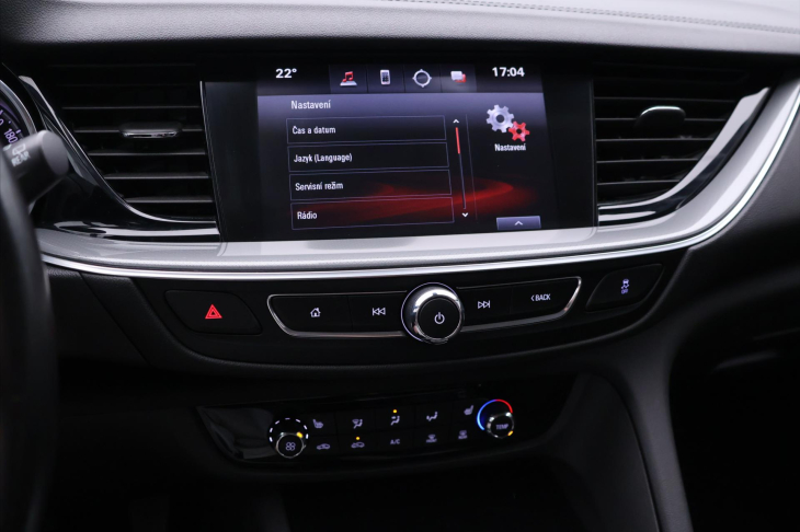 Opel Insignia 2,0 CDTI 125 kW Aut. Navi