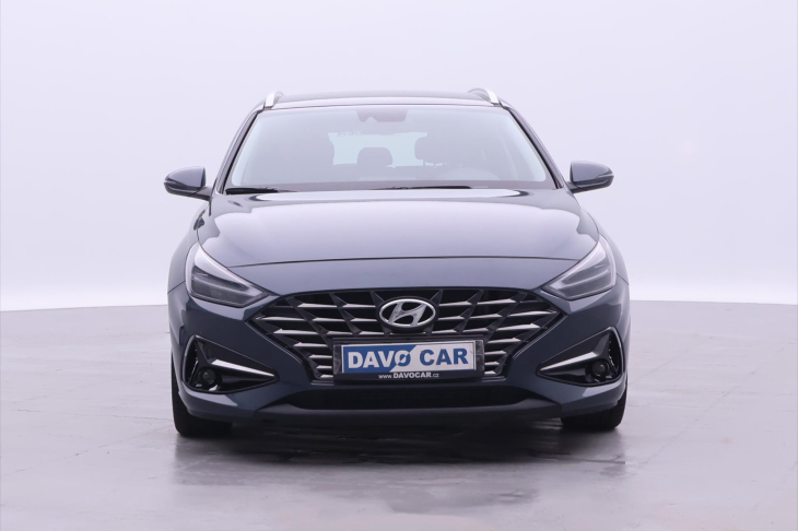 Hyundai i30 1,0 T-GDI 88kW DCT Smart CZ