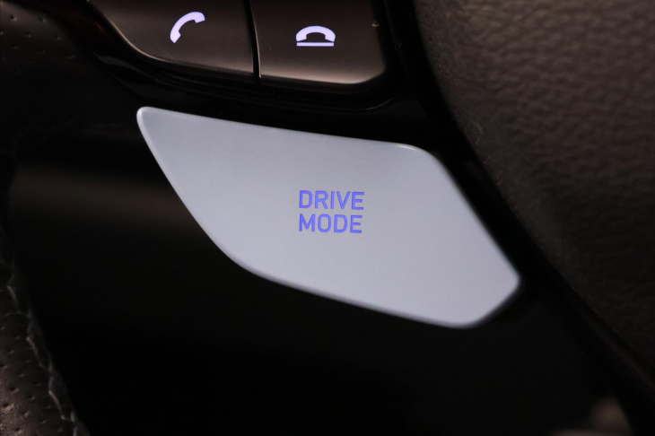 Hyundai i30 2,0 T-GDI 202kW N Performance