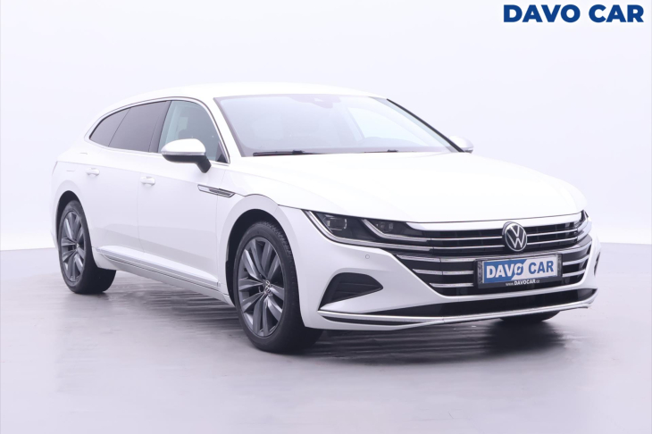 Volkswagen Arteon 2,0 TDI 110kW SB R-Line DSG GT