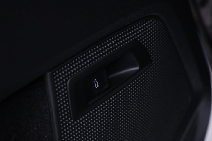 Škoda Kodiaq 2,0 TDI 140kW DSG LED CZ 4X4