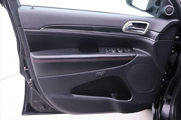 Jeep Grand Cherokee 3,0 CRDI 184kW Trailhawk