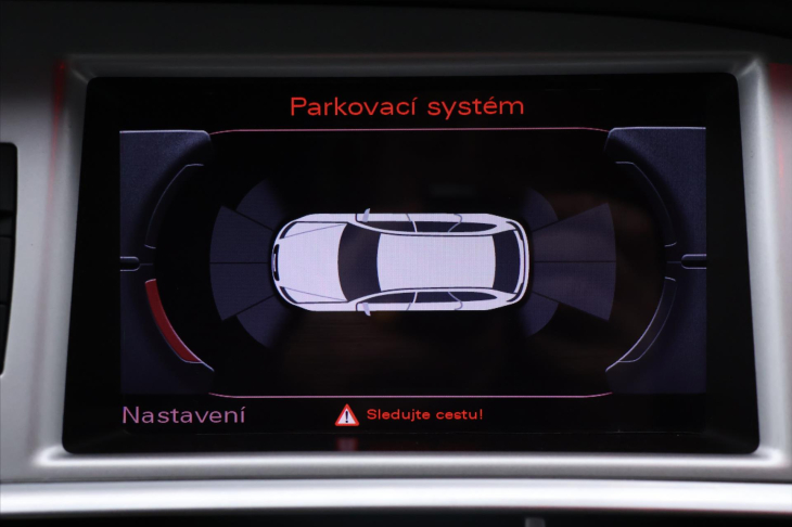 Audi A6 3,0 TDI 176kW Quattro Tiptronic