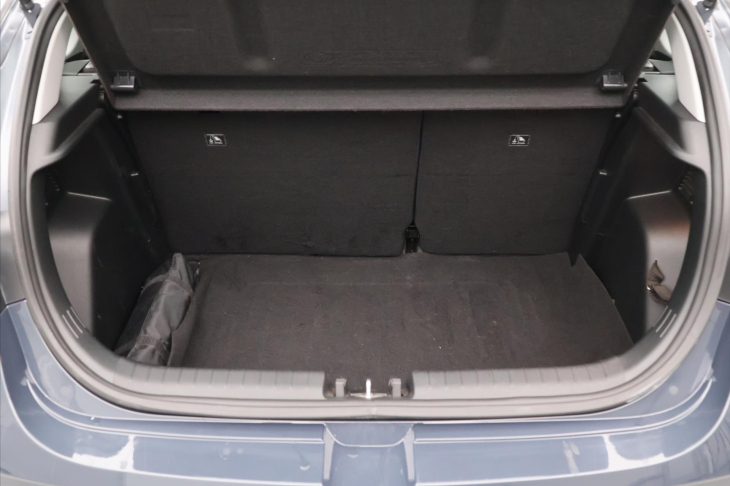 Hyundai i20 1,0 T-GDI 73kW Comfort Club CZ DPH