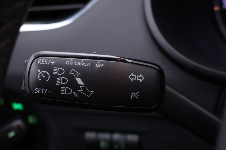 Škoda Octavia 1,2 TSI 77kW Ambition Klima CZ