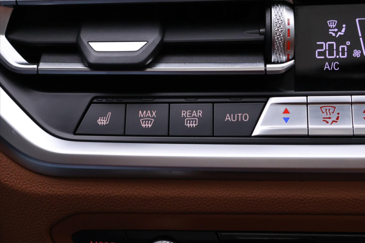 BMW Řada 4 3,0 M440i xDrive Coupe 275kW DPH