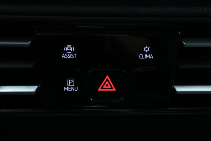 Volkswagen Caddy 2,0 TDI 90kW DSG Style DPH