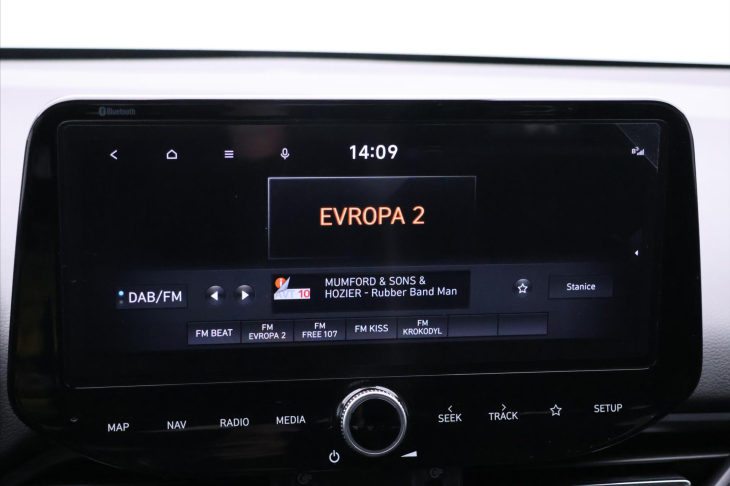 Hyundai i30 2,0 T-GDI 206 kW N Performance