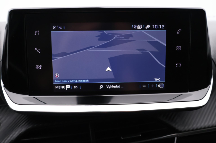 Peugeot 2008 1,2 PT Allure LED 1.Maj DPH