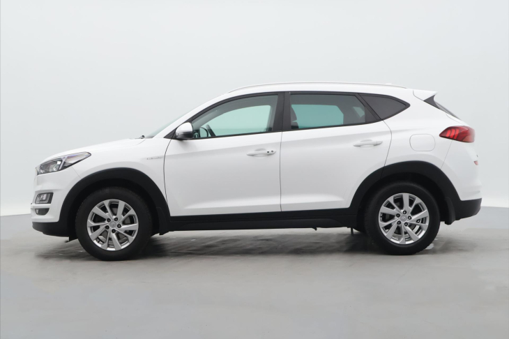 Hyundai Tucson 1,6 CRDI 4x4 CZ IceBreaker DPH