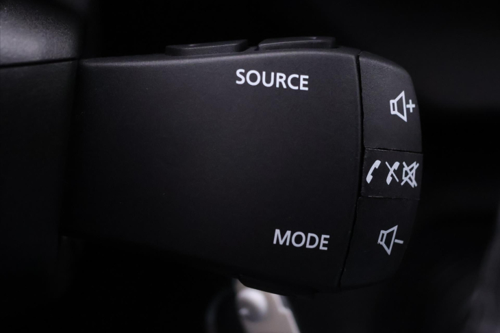 Dacia Jogger 1,0 TCe 81kW CZ 1.Maj. DPH