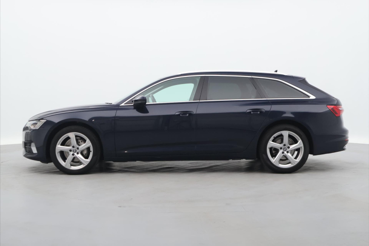 Audi A6 Avant 2.0 TDI 40tdi S-Tronic