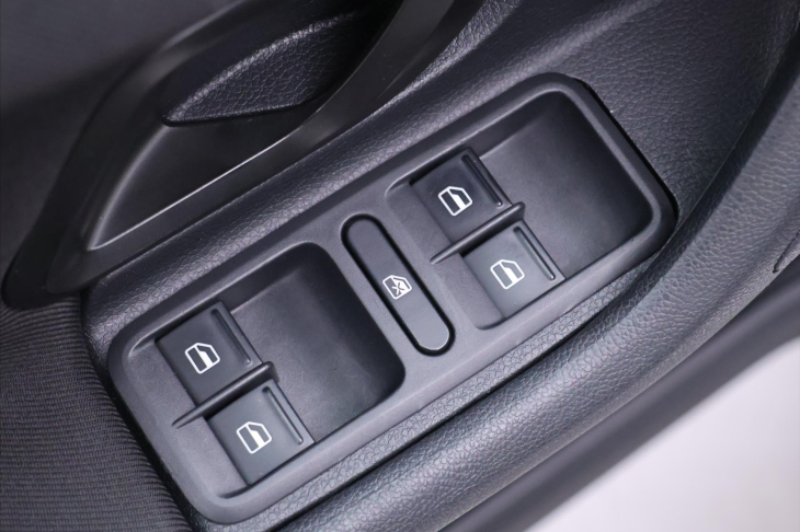 Škoda Fabia 1,6 TDI 77kW Scout 2.Maj