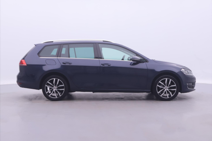 Volkswagen Golf 1,4 TSI Highline Xenon Panorama