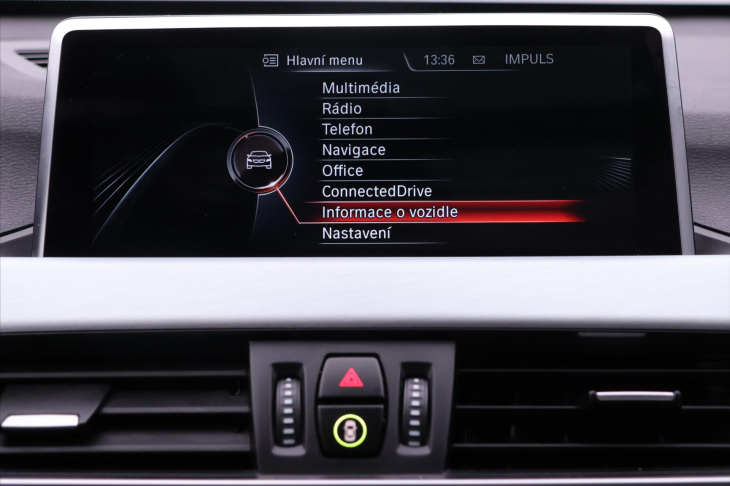 BMW X1 2,0 20d 140kW xDrive M-paket