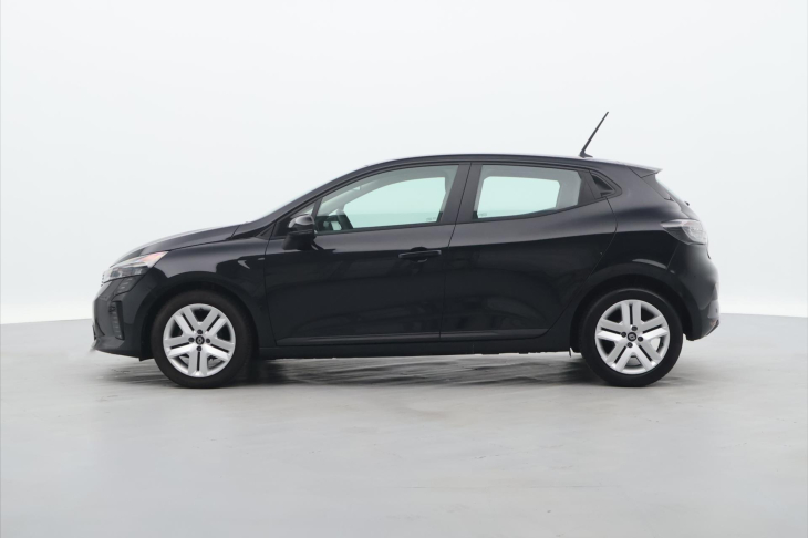 Renault Clio 1,0 TCe Evolution CZ 1.Maj