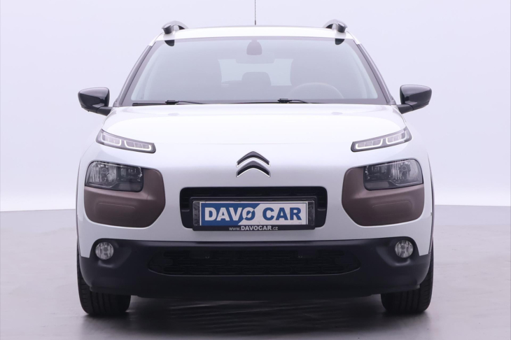 Citroën C4 Cactus 1,2 PT CZ Shine Panorama