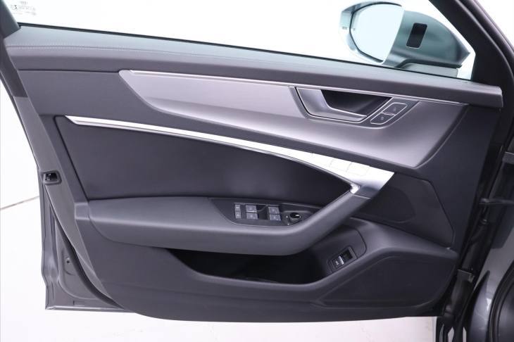 Audi S6 3,0 253KW Quattro CZ DPH 48tkm