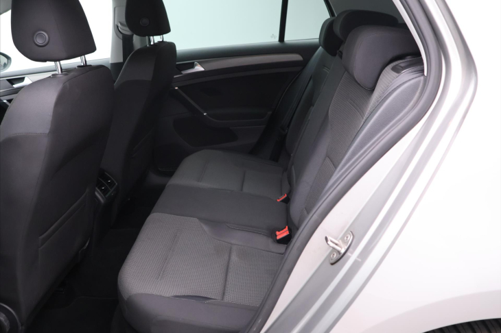 Volkswagen Golf 1,4 TSI 103kW Aut.klima