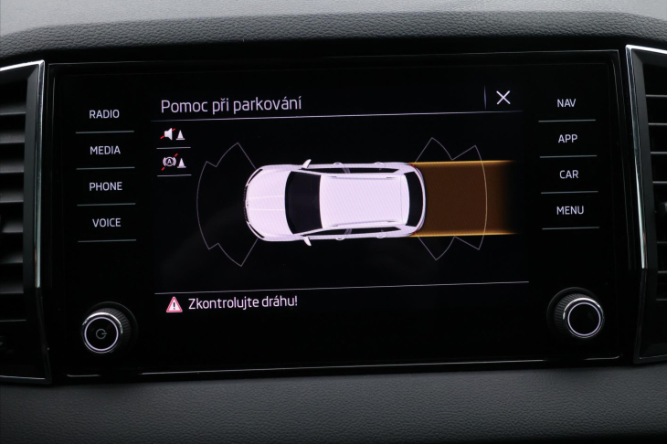 Škoda Karoq 2,0 TDI LED Navi CZ DPH 1.Maj