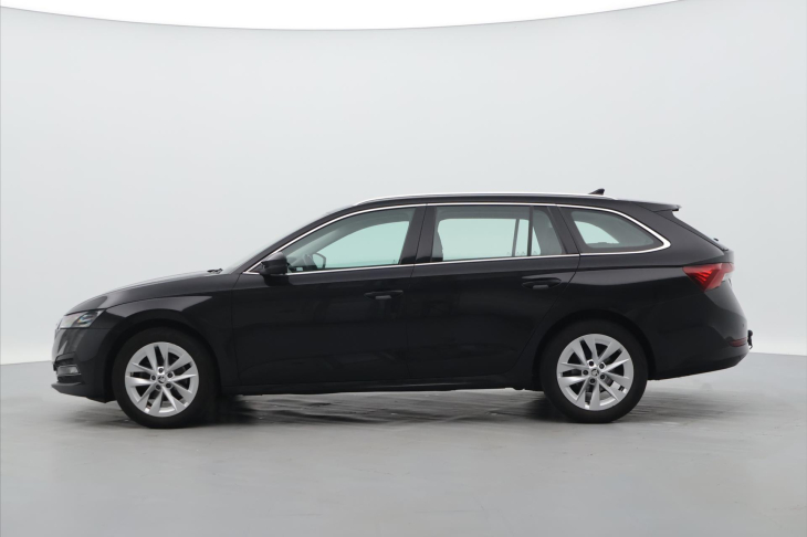 Škoda Octavia 2,0 TDI 110kW Style CZ DPH