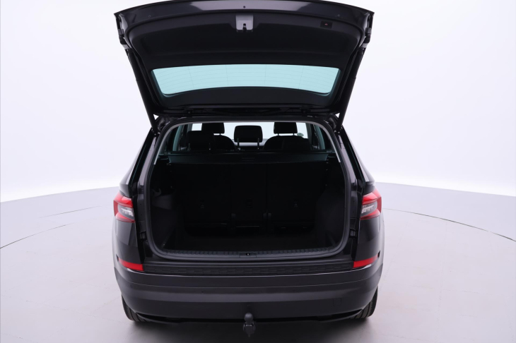 Škoda Kodiaq 2,0 TDI 110kW DSG Navi LED DPH