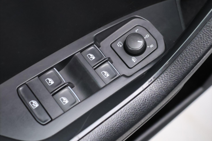 Škoda Kodiaq 2,0 TDI DSG Style LED 7-Míst