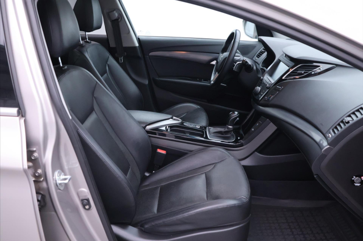 Hyundai i40 1,7 CRDi 104kW Aut. Experience