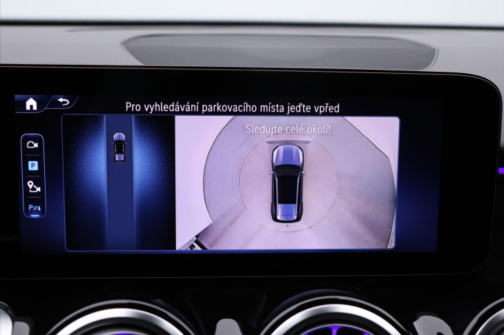 Mercedes-Benz GLB 2,0 200d 4MATIC AMG Premium