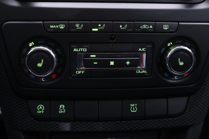 Škoda Yeti 2,0 TDI 110kW Monte Carlo 4x4