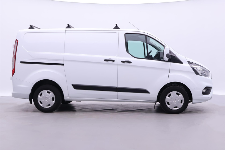 Ford Transit Custom 2,0 TDCI 77kW CZ Klima 1.Maj