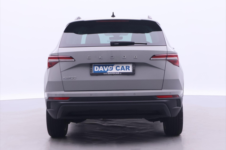 Škoda Karoq 2,0 TDI DSG Style Matrix DPH