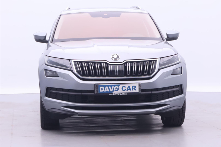 Škoda Kodiaq 2,0 TDI DSG 4x4 L&K 7-Míst DPH