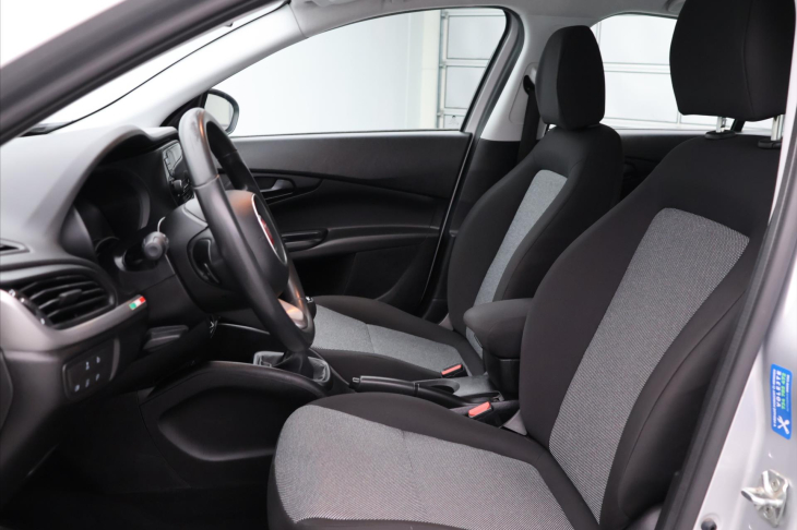 Fiat Tipo 1,4 70kW CZ Klima