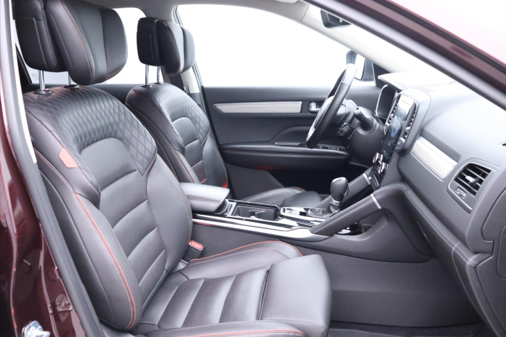 Renault Koleos 2,0 dCi 135 kW Initale Paris CZ