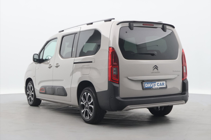 Citroën Berlingo 1,5 BlueHDI 96kW Shine XL CZ