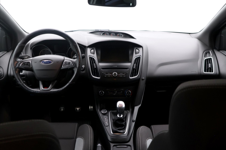 Ford Focus 2,0 TDCi ST 136kW Turnier