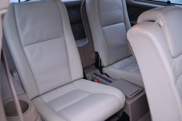 Volvo XC90 2,4 D5 147kW AWD Kinetic