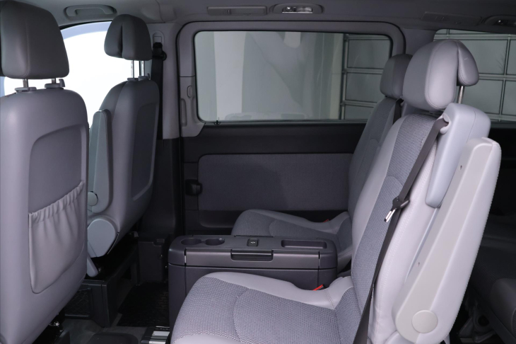 Mercedes-Benz Viano 2,1 CDI 120kW Aut. Trend Long