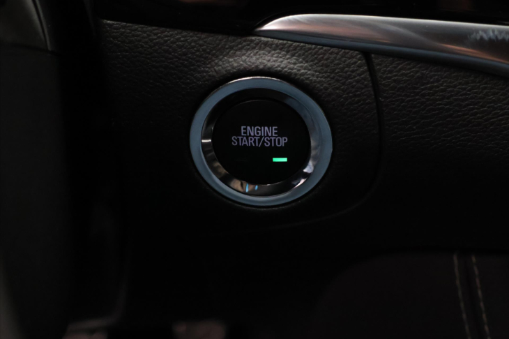 Opel Astra 1,5 CDTi 90kW Aut. Kůže CZ ST