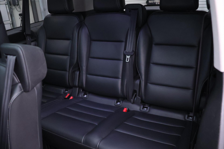 Citroën SpaceTourer 2,0 BlueHDI 130kW CZ XL DPH