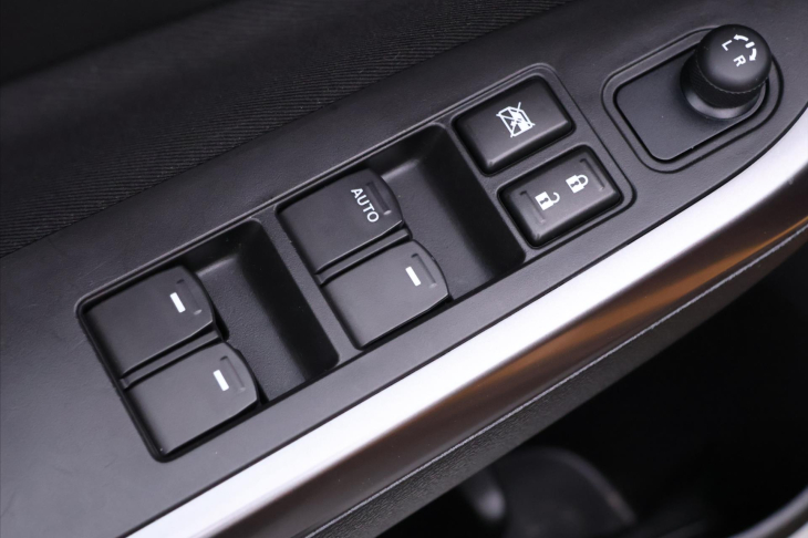 Suzuki Vitara 1,4 BoosterJet Hybrid Navi