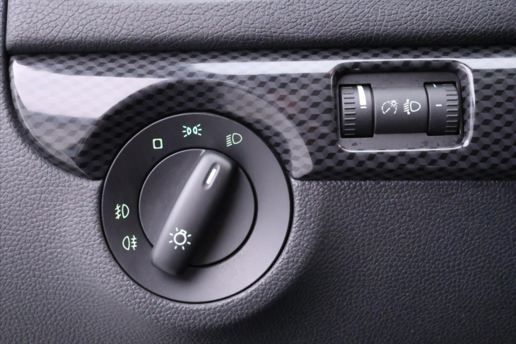 Škoda Yeti 1,2 TSI 77kW Monte Carlo Pano