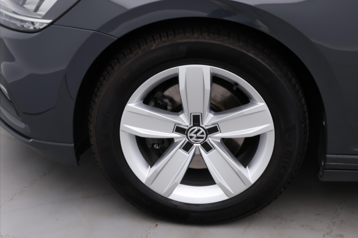 Volkswagen Passat 2,0 TDI 110kW Business Combi