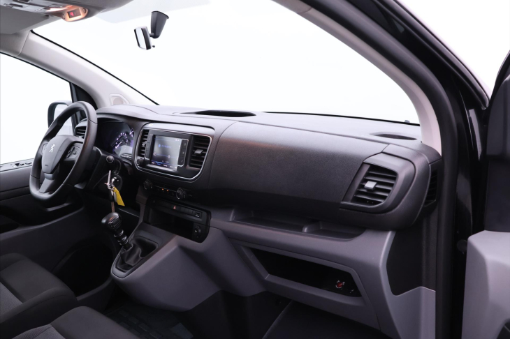 Peugeot Expert 1,5 HDI Klima 9-Míst Long DPH