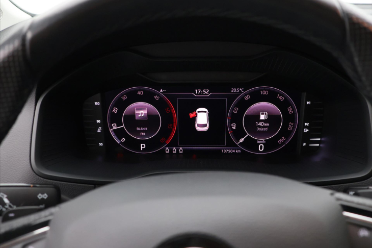 Škoda Karoq 1.6 TDI 85kW Style DSG DPH CZ